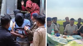 ২ জেলা থেকে ১০ কোটি টাকার হেরোইন বাজেয়াপ্ত, চমকে উঠছে পুলিশও