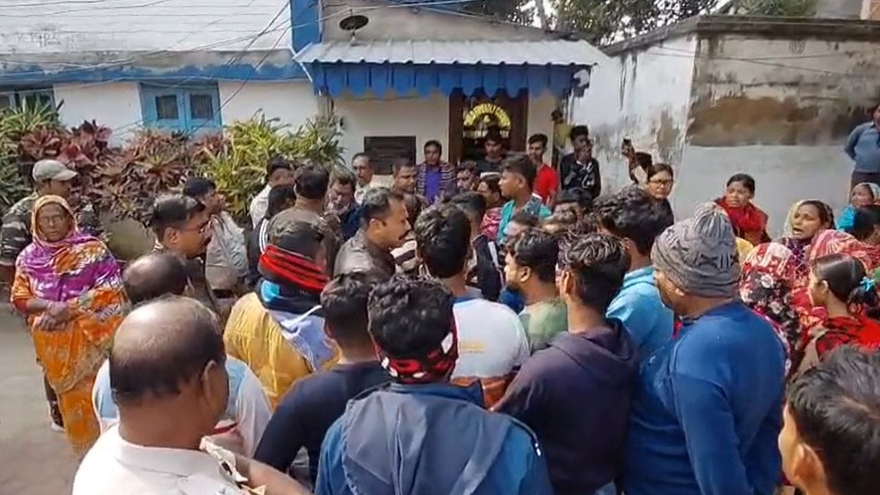 Hooghly Youth Dead Body Recovered (1)