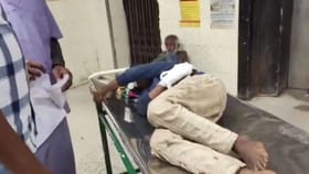 হাওড়ায় বন্ধুদের সঙ্গে খেলার সময়ে বিস্ফোরণ, তদন্তে পুলিশ