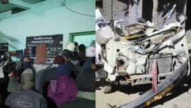 হাওড়ায় ৭ বছরের নাবালিকাকে ধর্ষণ, পলাতক অভিযুক্ত, দাবি এলাকাবাসীর