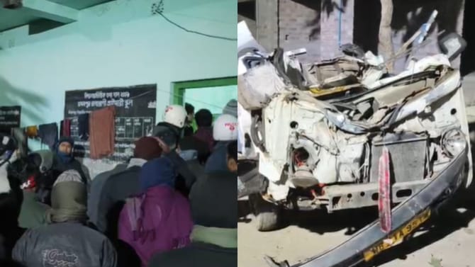 হাওড়ায় ৭ বছরের নাবালিকাকে ধর্ষণ, পলাতক অভিযুক্ত, দাবি এলাকাবাসীর