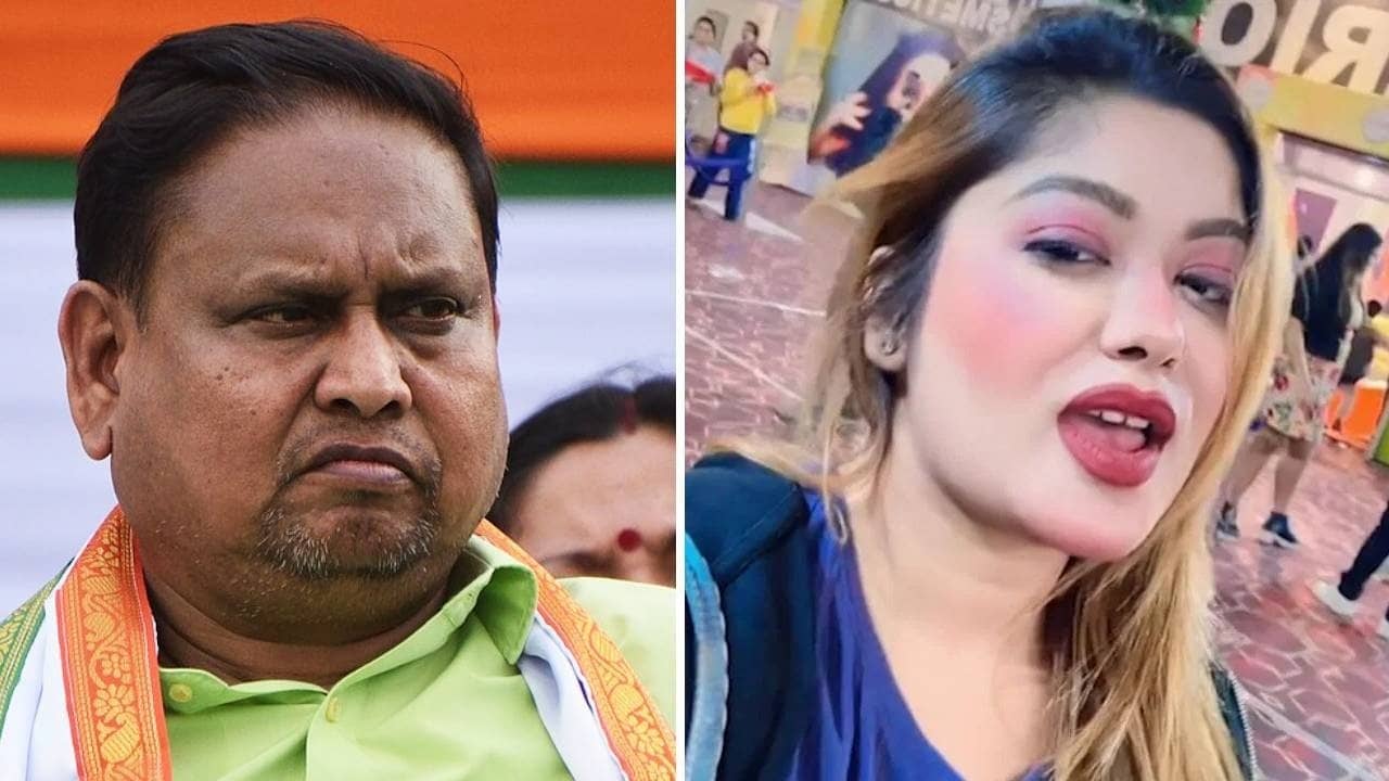 Humayun Kabir: হুমায়ুন চাচার নিজেরই কিছু ঠিক নেই..., বাদ পড়তেই ভরপাই করার কথা বলছেন নিশা