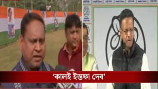 Humayun Kabir Suspension: বাবরি মসজিদ করার জন্য আমাকে সাসপেন্ড করা হয়েছে, তৃণমূলকে খেসারত দিতে হবে: হুমায়ুন