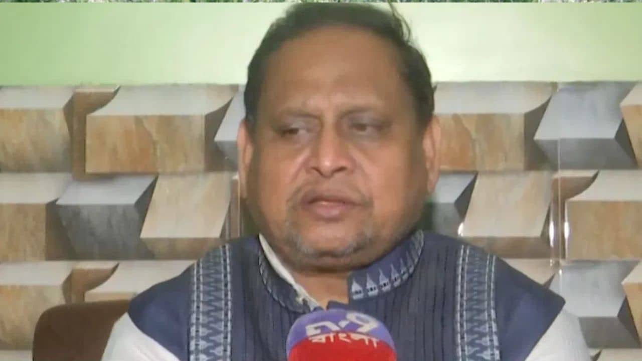 মিমের সঙ্গে জোট করব, মুর্শিদাবাদে ২টি আসন ছাড়ব: হুমায়ুন