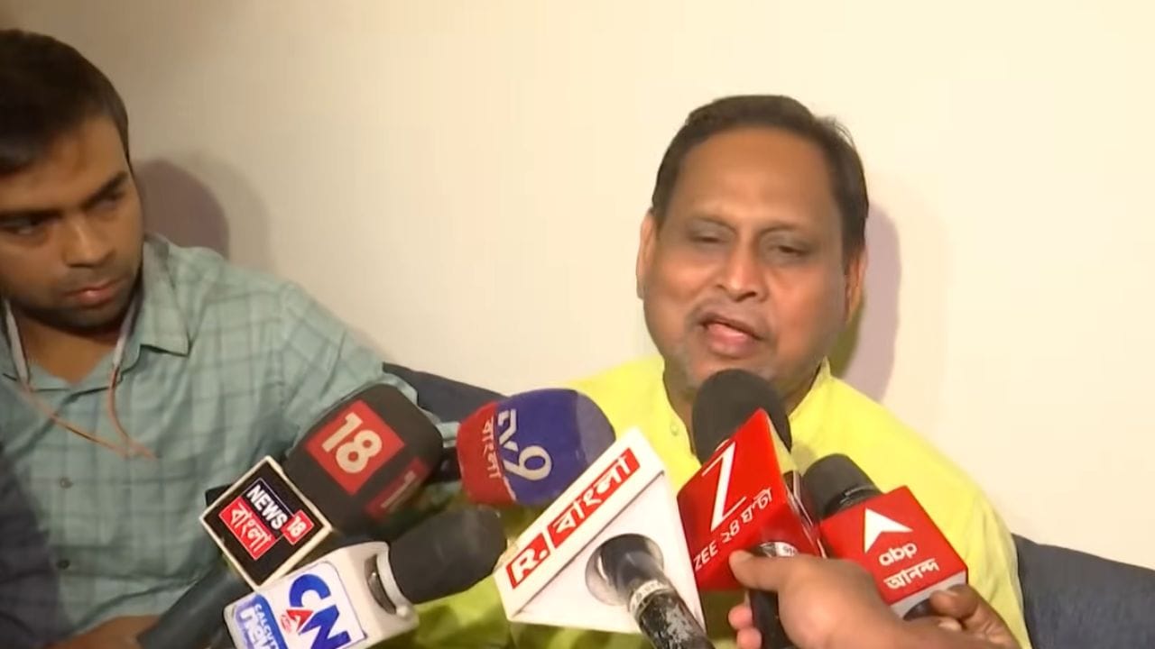 Humayun Kabir: আমাকে অপমান করে এখন চুল কোঁকড়াচ্ছে: হুমায়ুন