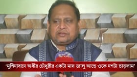 'CPM রাজি, কংগ্রেস-মিমের সঙ্গে জোট করব', বললেন হুমায়ুন