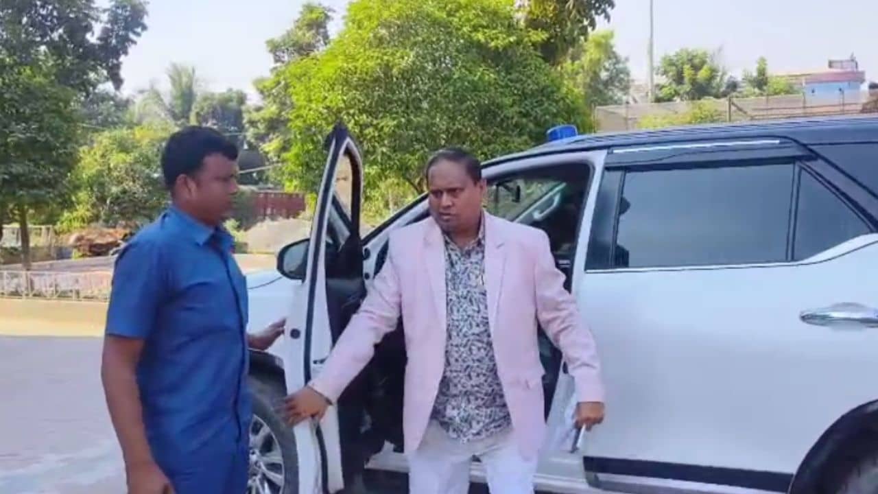 Humayun Kabir: হুমায়ুনের সভা বানচালের চেষ্টা করছে তৃণমূল? অভিযোগ সাসপেন্ডেড তৃণমূল নেতার