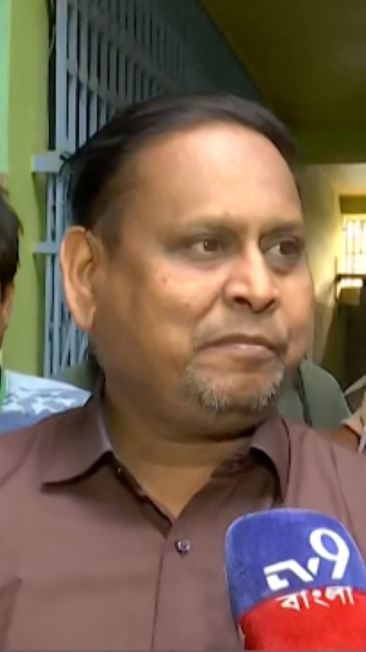 কার ভরসায় হুমায়ুন এসব করছেন, মুখ খুলল কেন্দ্রীয় বিজেপি