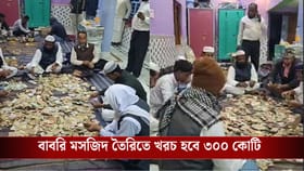 অনলাইনে ৯৩ লাখ, ১১ ট্রাঙ্ক ভর্তি টাকা হুমায়ুনের বাড়িতে! কত টাকা উঠল?