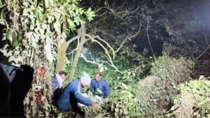 পরপুরুষের সঙ্গে পালিয়েছিল স্ত্রী, 'খুন' করে খালে দেহ ফেলল স্বামী