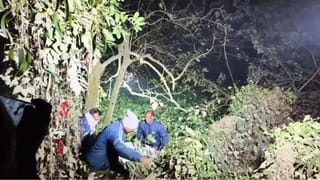 Bhangar: পরপুরুষের সঙ্গে পালিয়েছিল স্ত্রী, ‘খুন’ করে খালে দেহ ফেলল স্বামী