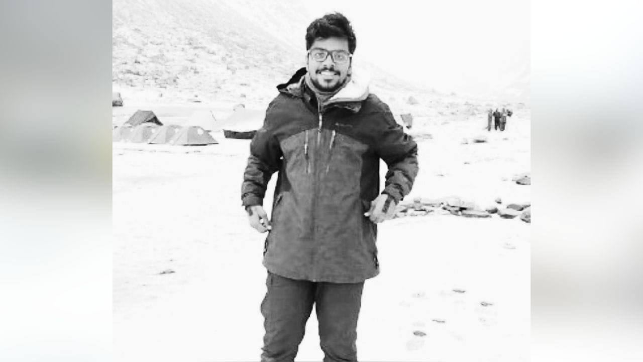 IIT Kharagpur: ট্রেন দুর্ঘটনায় প্রাণ গেল আইআইটি খড়্গপুরের গবেষক পড়ুয়ার, দুর্ঘটনার কারণ নিয়ে ধোঁয়াশা