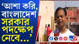এ কী চলছে বাংলাদেশে? বিস্মিত ইসকন কলকাতার ভাইস প্রেসিডেন্ট