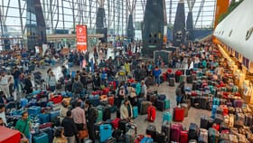 ইন্ডিগোর জবাবে অসন্তুষ্ট DGCA, শাস্তির মুখে পড়বেন ইন্ডিগোর CEO?