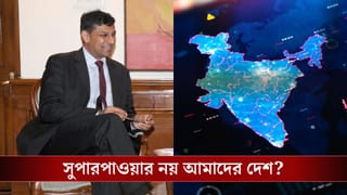 India as Superpower: ‘ভারত এখনও সুপারপাওয়ার নয়’, যুক্তি দিয়ে বোঝালেন রঘুরাম রাজন!