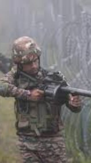 দেশের হয়ে যুদ্ধ করেও প্রমাণ দিতে হবে নাগরিকত্বের?