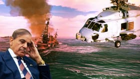 গোয়ার আকাশে 'রোম্যান্স' মার্কিন রোমিওর, পাক খাওয়াবে পাকিস্তানকে