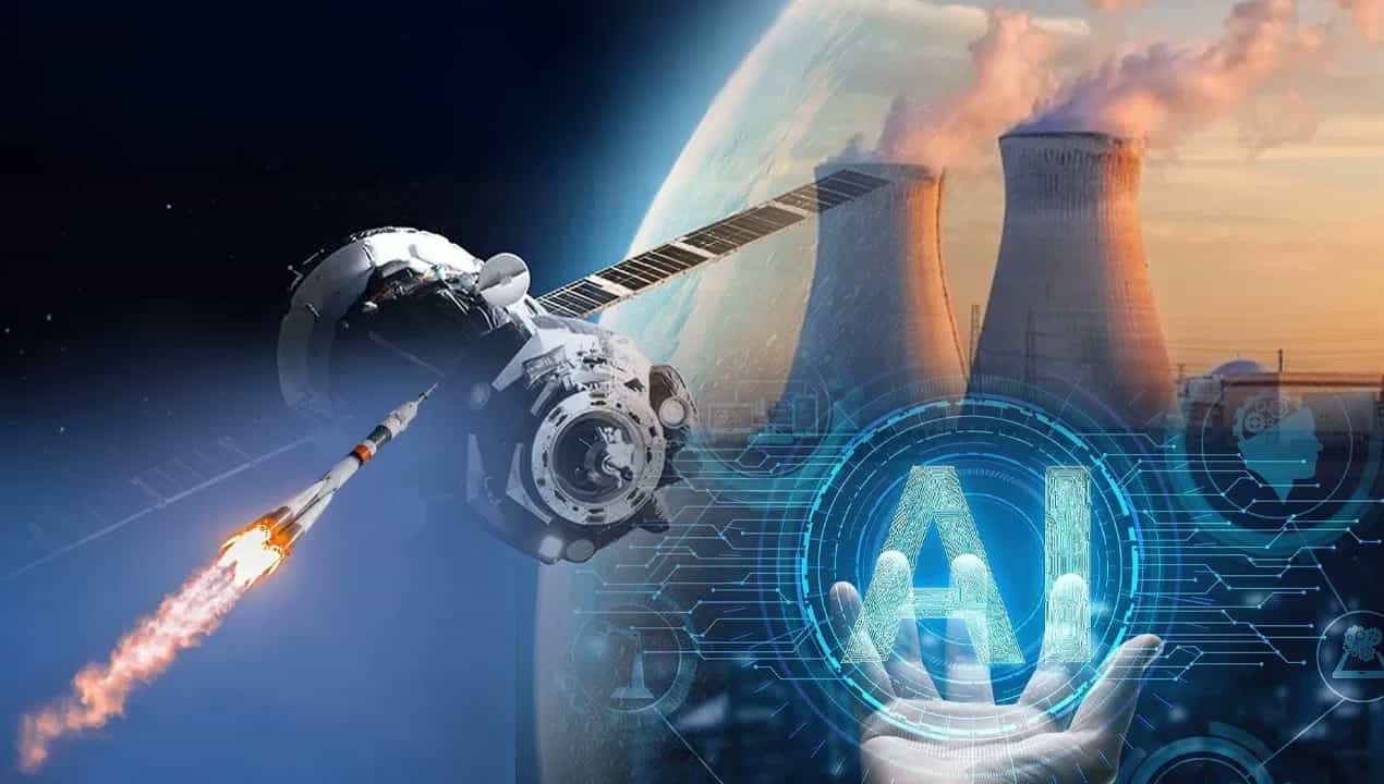 বিজ্ঞান ও প্রযুক্তিতে ভারতের আত্মনির্ভরতার পথে টার্নিং পয়েন্ট ২০২৫ বিজ্ঞান ও প্রযুক্তিতে ভারতের আত্মনির্ভরতার পথে টার্নিং পয়েন্ট ২০২৫
