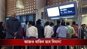 'আমার চাকরি যেন না চলে যায়', ৫৫০ বিমান বাতিল IndiGo-র, কাঁদলেন যাত্রী