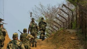 জেনেশুনে অনুপ্রবেশকারীকে আশ্রয় দিয়েছিলেন, বড় রায় আদালতের