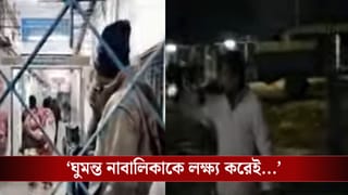 Islampur: নৃশংস! লেপ মুড়ি দিয়ে ঘুমোচ্ছিল, বাবাকে খুঁজতে এসে দশ বছরের মেয়ের সঙ্গে যা করা হল…