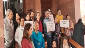 তৃণমূল সাংসদদের পাশে জয়া বচ্চন, কী বললেন?