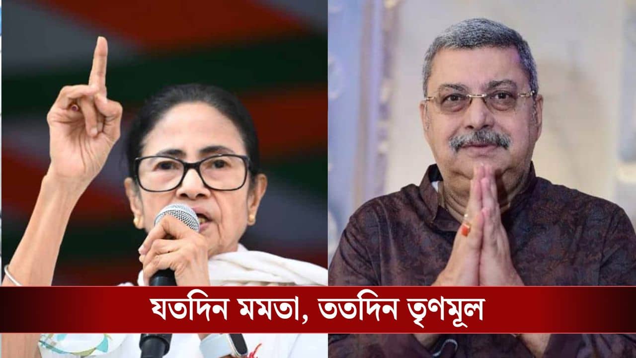 Kalyan Banerjee: যতদিন মমতা, ততদিন তৃণমূল, মোদী-মমতাকে কার্যত একাসনে বসালেন কল্যাণ
