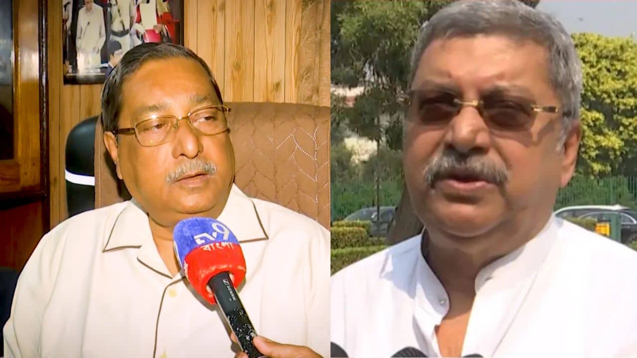 Kalyan Banerjee Comment: বিচারপতিদের নিয়ে মন্তব্যের জন্য কি কল্যাণের বিরুদ্ধে ব্যবস্থা নেওয়া যায়? যা বললেন অবসরপ্রাপ্ত প্রধান বিচারপতি দেবাশিস করগুপ্ত...