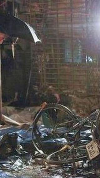 ৫ জেএমবি জঙ্গিকে যাবজ্জীবনের সাজা দিলআদালত, ৩ জন খাগড়াগড় বিস্ফোরণে যুক্ত ছিল