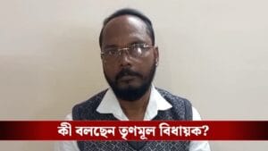 তৃণমূলের বিধায়কের মা-ভাইকে SIR-র শুনানিতে ডাক, বিস্ফোরক অভিযোগ