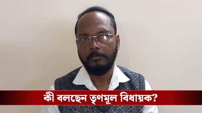 তৃণমূলের বিধায়কের মা-ভাইকে SIR-র শুনানিতে ডাক, বিস্ফোরক অভিযোগ