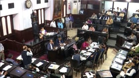 তিলজলা-তপসিয়া-রাজাবাজার থেকে গাদা-গাদা সার্টিফিকেট ইস্য়ু, এল রিপোর্ট