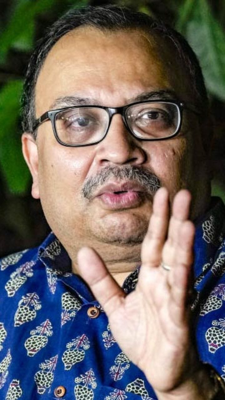 কেউ যেটা করে না সেটা মুখ্যমন্ত্রী করে দেখিয়েছেন: কুণাল ঘোষ