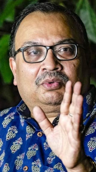 কেউ যেটা করে না সেটা মুখ্যমন্ত্রী করে দেখিয়েছেন: কুণাল ঘোষ