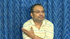 ওত বড় ইন্ডাস্ট্রিতে কত লোক কাজ করেন?', চপ-শিল্পের ডিটেইলস দিলেন কুণাল