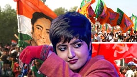 TMC, BJP, CPIM যোগাযোগ করেছে..', কার হয়ে ভোটে দাঁড়াচ্ছেন লগ্নজিতা?