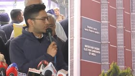 'পশ্চিমবঙ্গে সবথেকে কম নাম বাদ গেল কেন জানেন?', বুঝিয়ে দিলেন অভিষেক