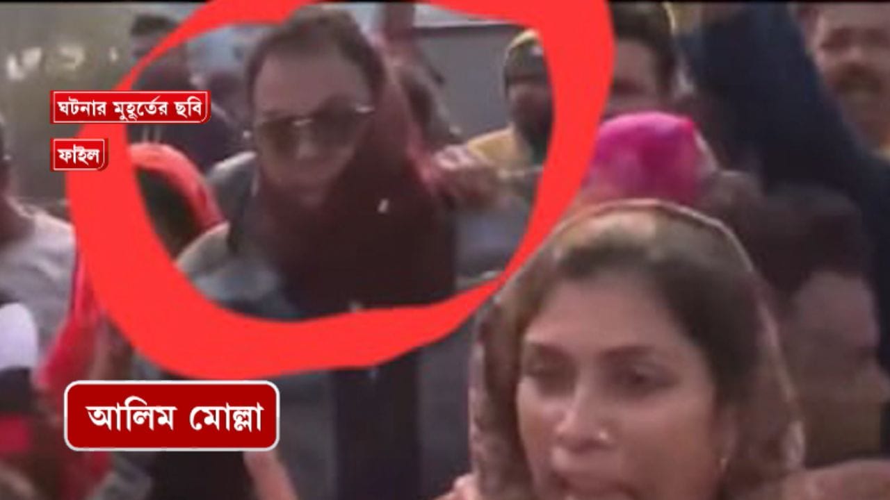 আলিমের নার্ভের রোগ, ১৬ চাকার গাড়ি চালায় না: আলিমের স্ত্রী