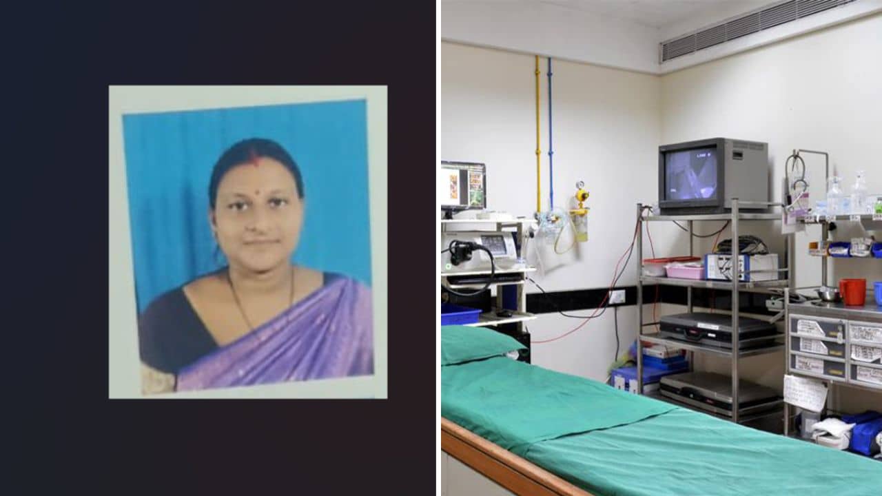 Arambagh: ডাক্তারের ভুল! সাত মাস পেটের মধ্যে এসব নিয়ে কাটাতে হল, কেউ ধরতেও পারল না! ইউএসজি করতেই চোখ কপালে