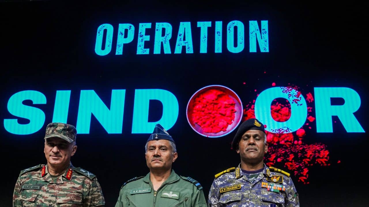 Indian Military: সন্ত্রাসবিরোধিতা থেকে আত্মনির্ভরতা, ২৫-এ ভারতের প্রতিরক্ষায় নয়া দিগন্ত