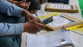 খসড়া তালিকায় নাম আছে কি না, ওয়েবসাইটে খুঁজে না পেলে কীভাবে জানবেন