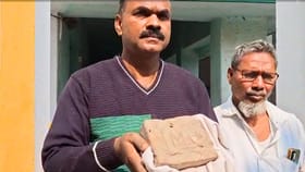 অযোধ্যার বাবরি মসজিদ জুড়ে যাবে হুমায়ুনের মসজিদে