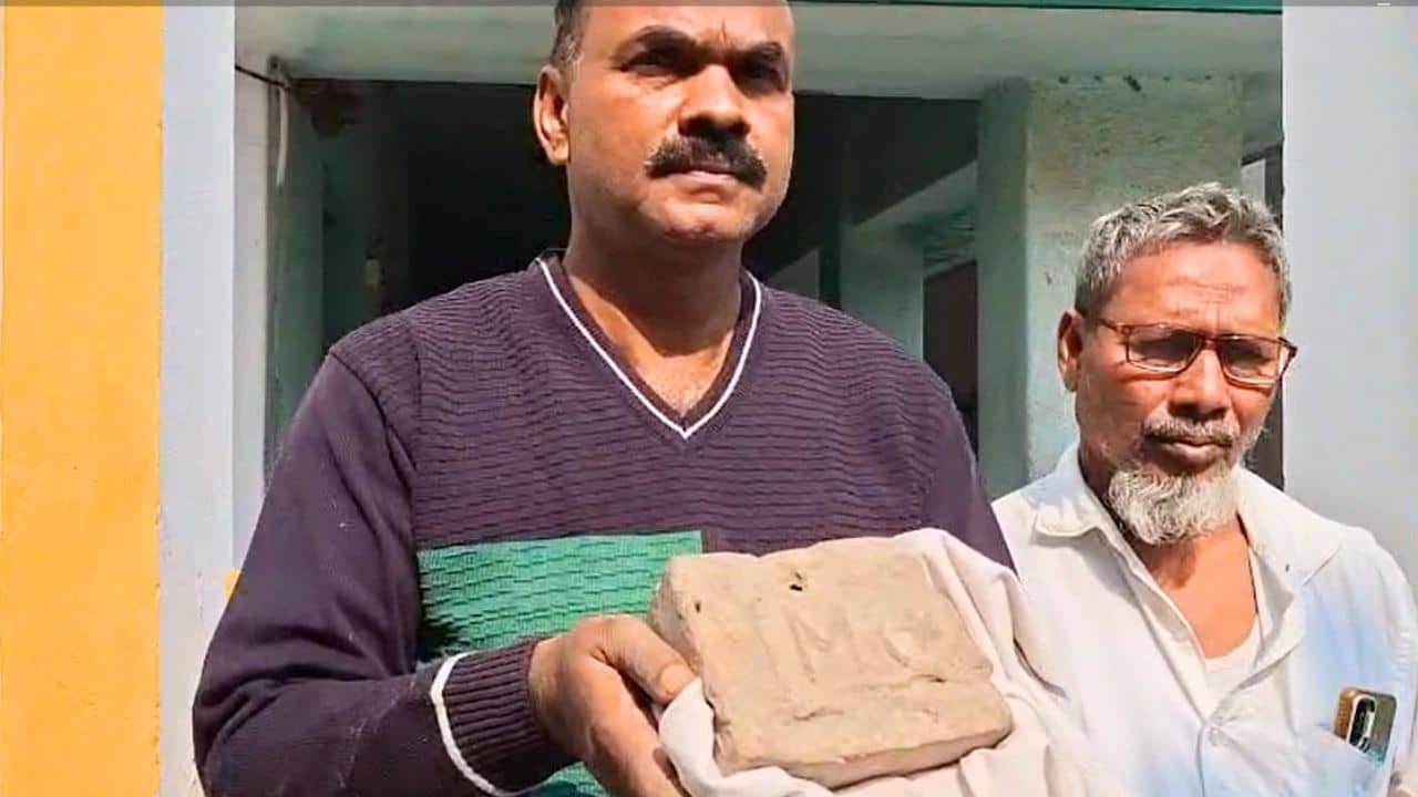 Babri Masjid: ৯২ থেকে স্মৃতি আঁকড়ে ছিলেন আলাউদ্দিন, অযোধ্যার বাবরি মসজিদ জুড়ে যাবে হুমায়ুনের মসজিদে