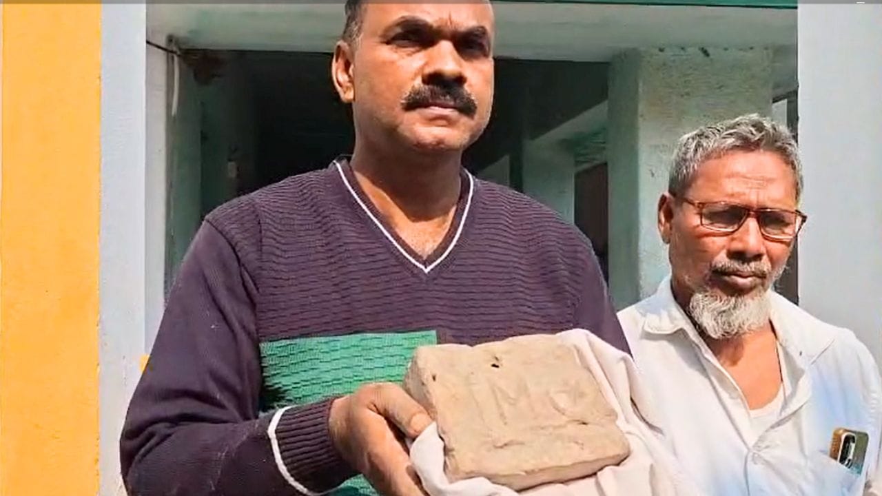 Babri Masjid: ৯২ থেকে স্মৃতি আঁকড়ে ছিলেন আলাউদ্দিন, অযোধ্যার বাবরি মসজিদ জুড়ে যাবে হুমায়ুনের মসজিদে