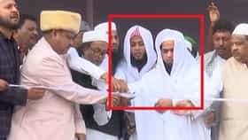 হুমায়ুনের সঙ্গে সেদিন এই দু'জন কারা ছিলেন?