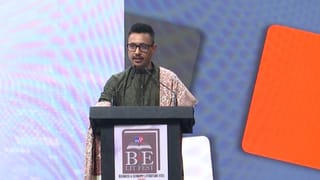 ‘বাঙালিরা লোভের সঙ্গে আকাঙ্খাকে গুলিয়ে ফেলে’,  অতীতের স্মৃতিতে হেঁটে বাংলার ভবিষ্যতের দিশা দেখালেন MD & CEO বরুণ দাস