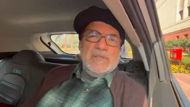 মোদীর মুখে 'বঙ্কিম দা' শুনেই বিকাশ বললেন... মোদীর মুখে 'বঙ্কিম দা' শুনেই বিকাশ বললেন...