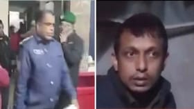 ‘দাদা গুলি করে দিই?’ বলেই ট্রিগারে চাপ, মৃত্যু যেন ছেলে-খেলা!