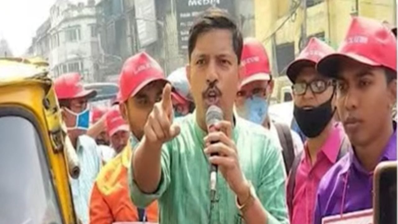 CPIM: দলের কর্মীর সঙ্গেই সহবাস! বড় অভিযোগ, বহিষ্কার করল সিপিএম