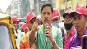 দলের কর্মীর সঙ্গেই সহবাস! বড় অভিযোহ, বহিষ্কার করল সিপিএম